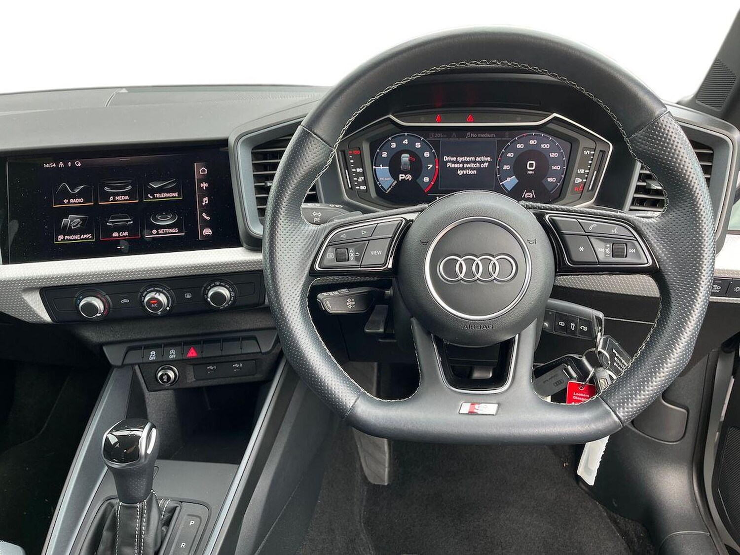 Used Audi A1 2021 for sale - 75956508: Photo 9