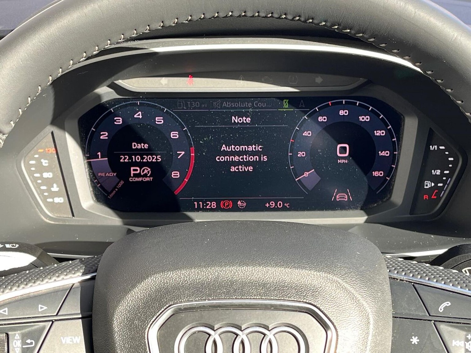 Used Audi Q4 e-tron 2025 for sale - 76352530: Photo 10