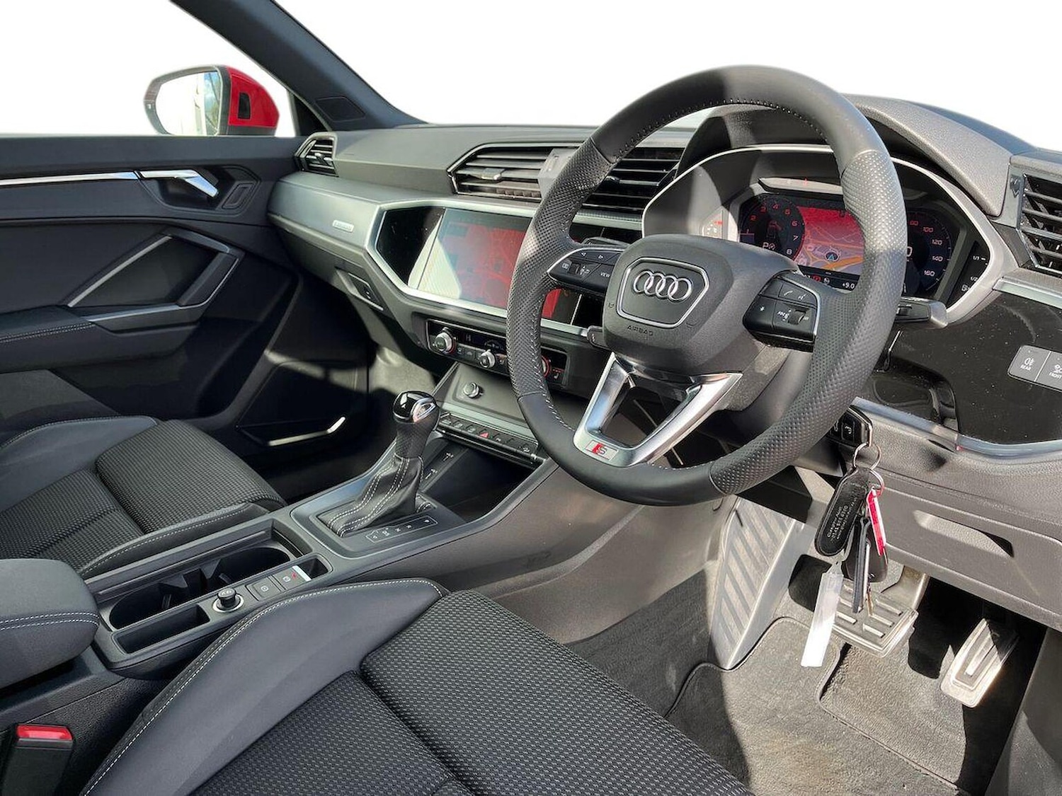 Used Audi Q4 e-tron 2025 for sale - 76352530: Photo 15