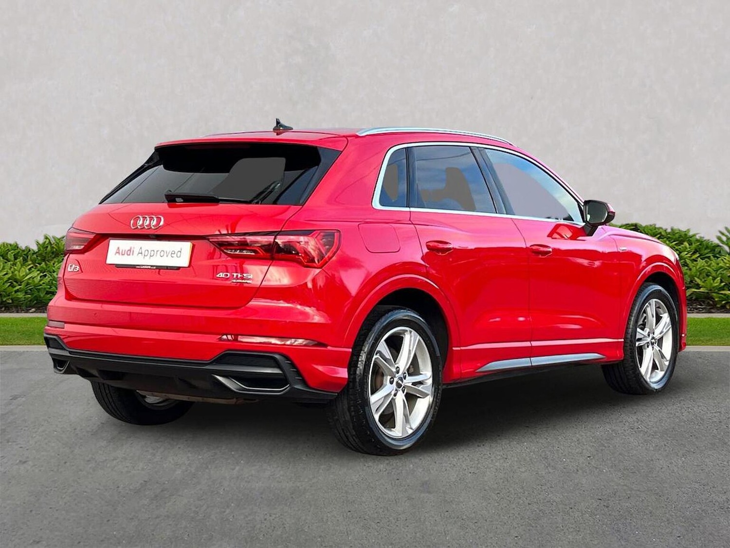 Used Audi Q4 e-tron 2025 for sale - 76352530: Photo 18
