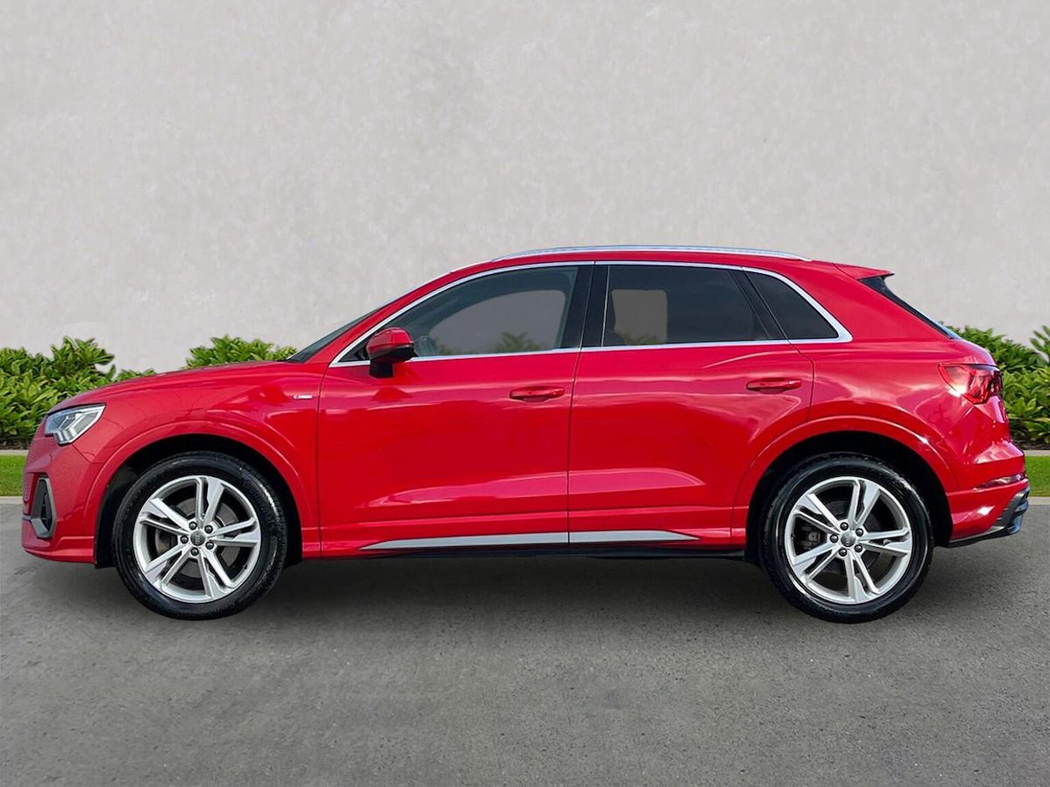 Used Audi Q4 e-tron 2025 for sale - 76352530: Photo 19