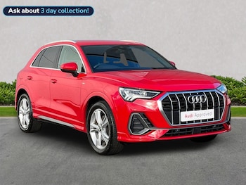 Audi - Q4 e-tron