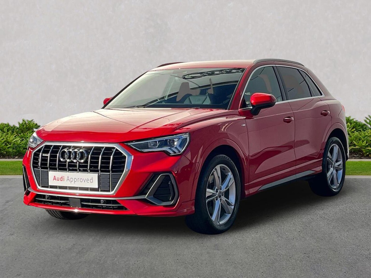 Used Audi Q4 e-tron 2025 for sale - 76352530: Photo 20