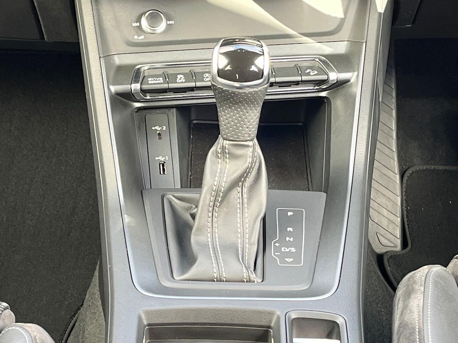 Used Audi Q4 e-tron 2025 for sale - 76352530: Photo 22
