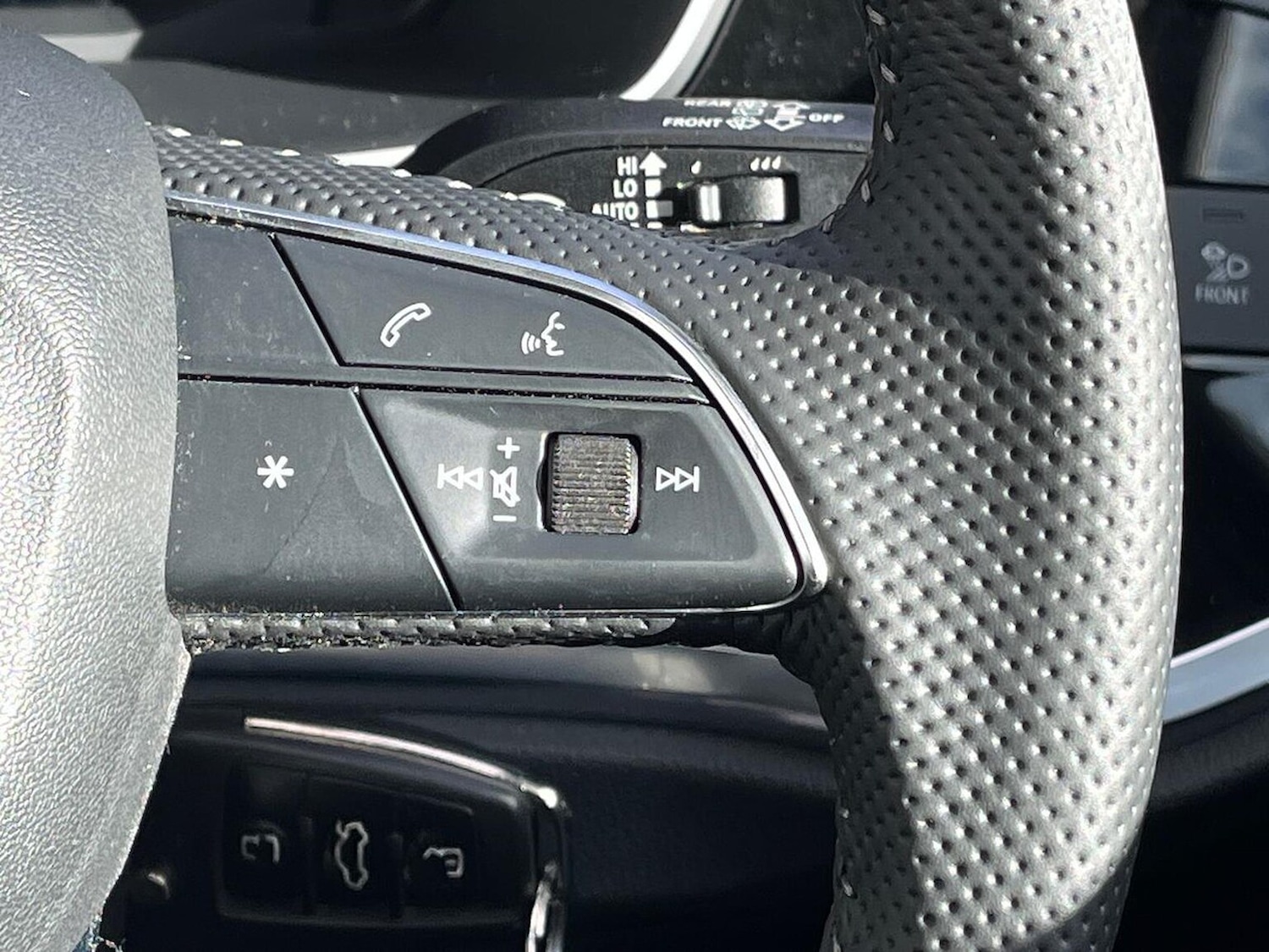Used Audi Q4 e-tron 2025 for sale - 76352530: Photo 26