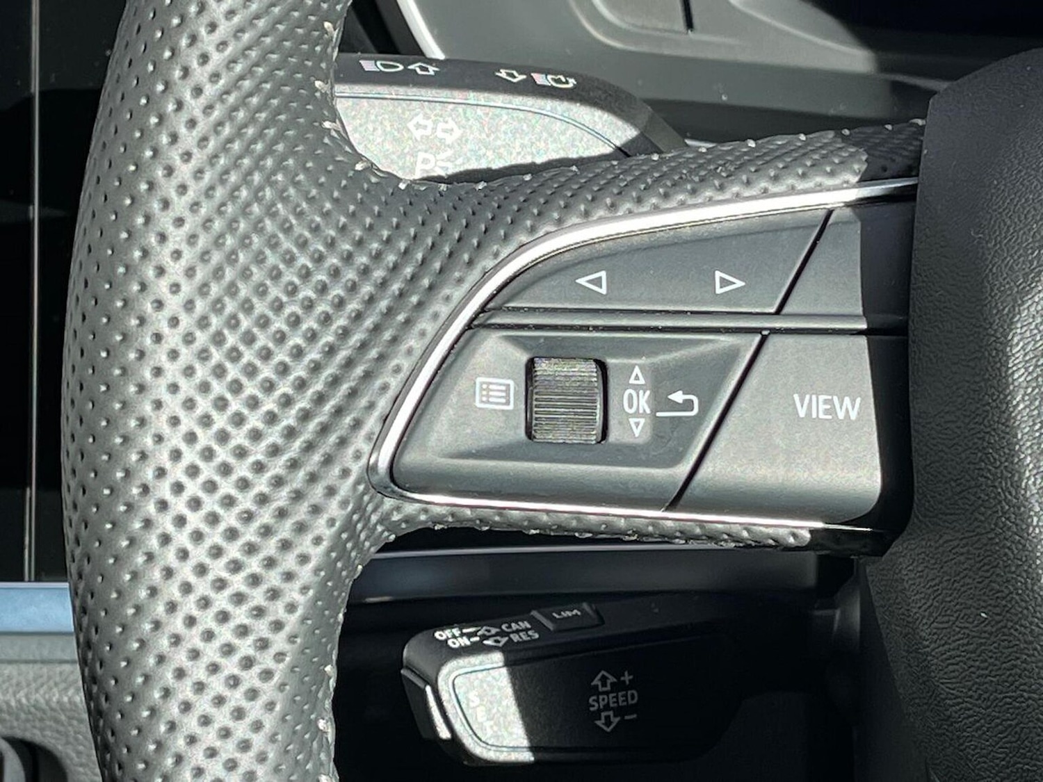 Used Audi Q4 e-tron 2025 for sale - 76352530: Photo 27