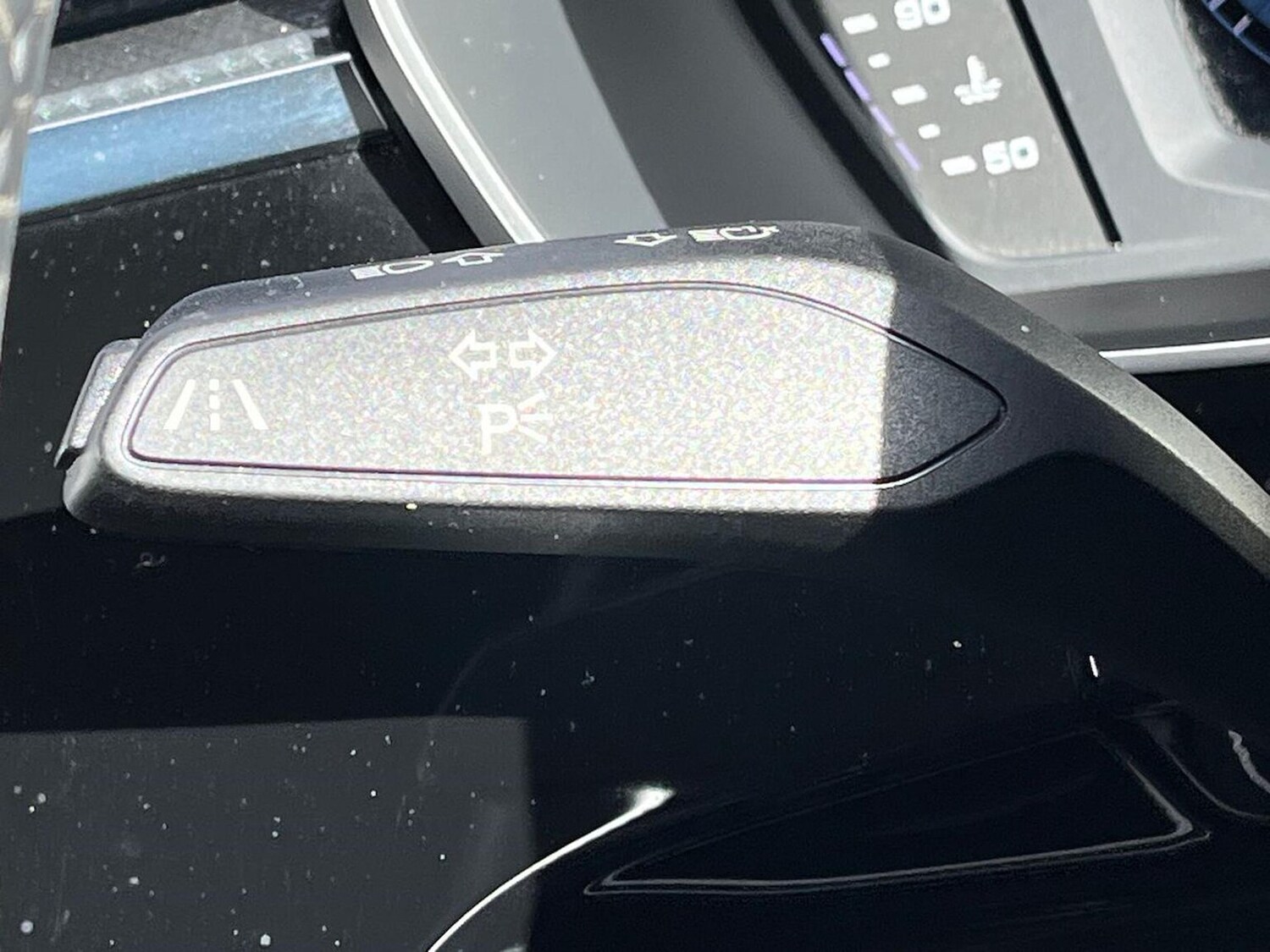 Used Audi Q4 e-tron 2025 for sale - 76352530: Photo 28