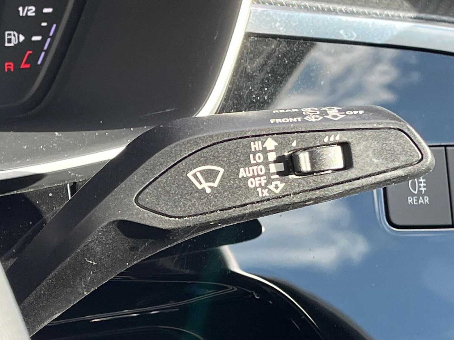Used Audi Q4 e-tron 2025 for sale - 76352530: Photo 29