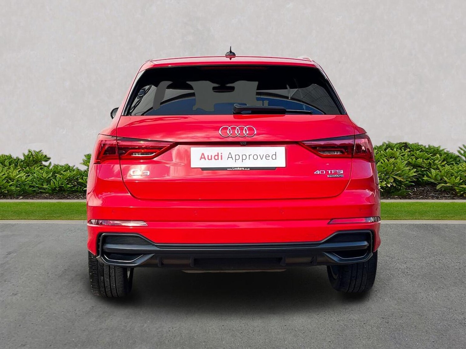 Used Audi Q4 e-tron 2025 for sale - 76352530: Photo 4