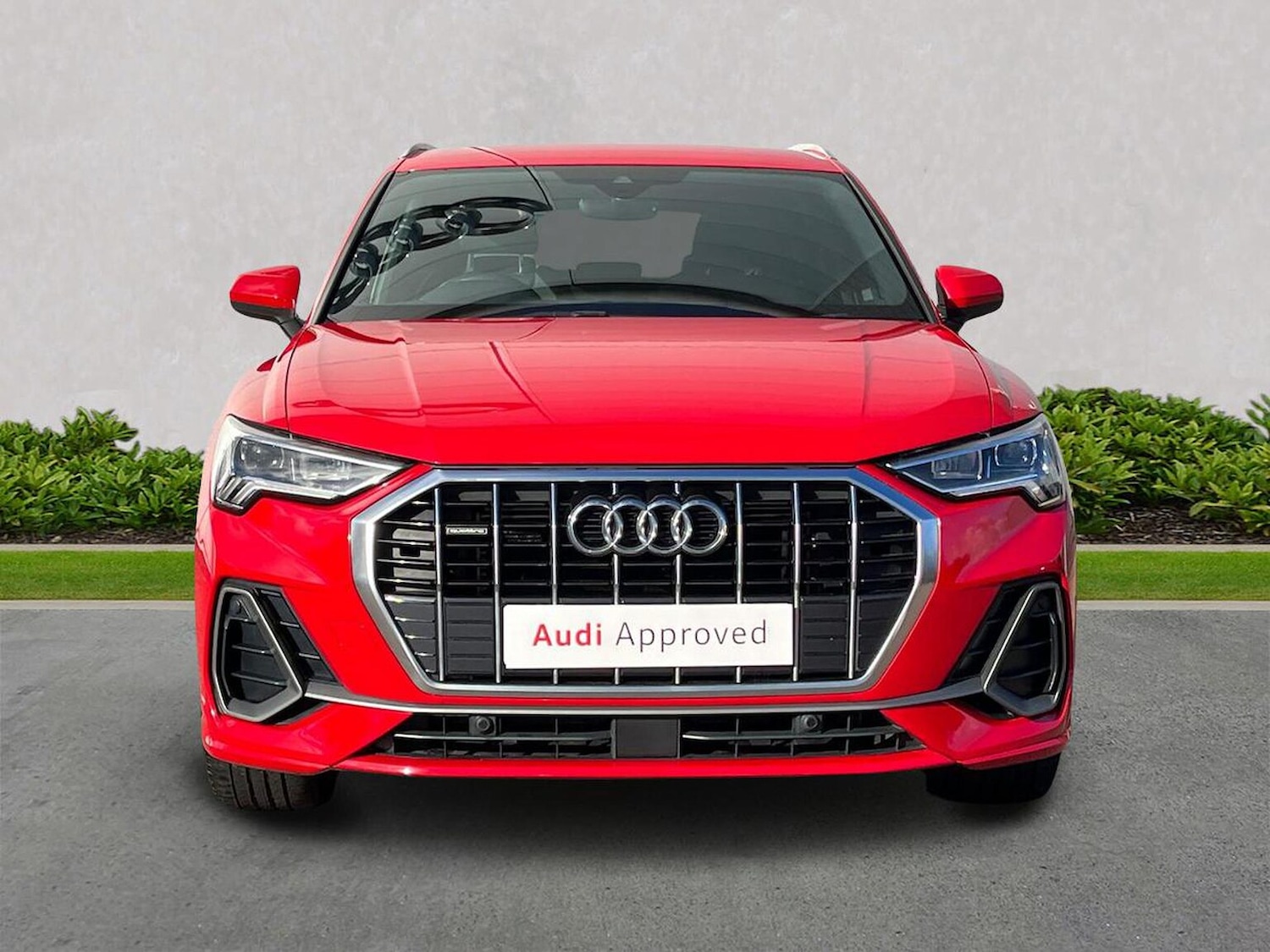 Used Audi Q4 e-tron 2025 for sale - 76352530: Photo 5