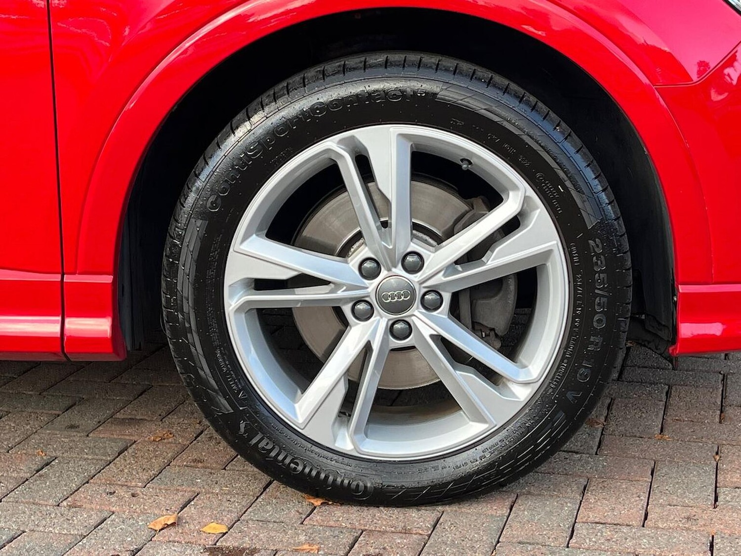 Used Audi Q4 e-tron 2025 for sale - 76352530: Photo 6