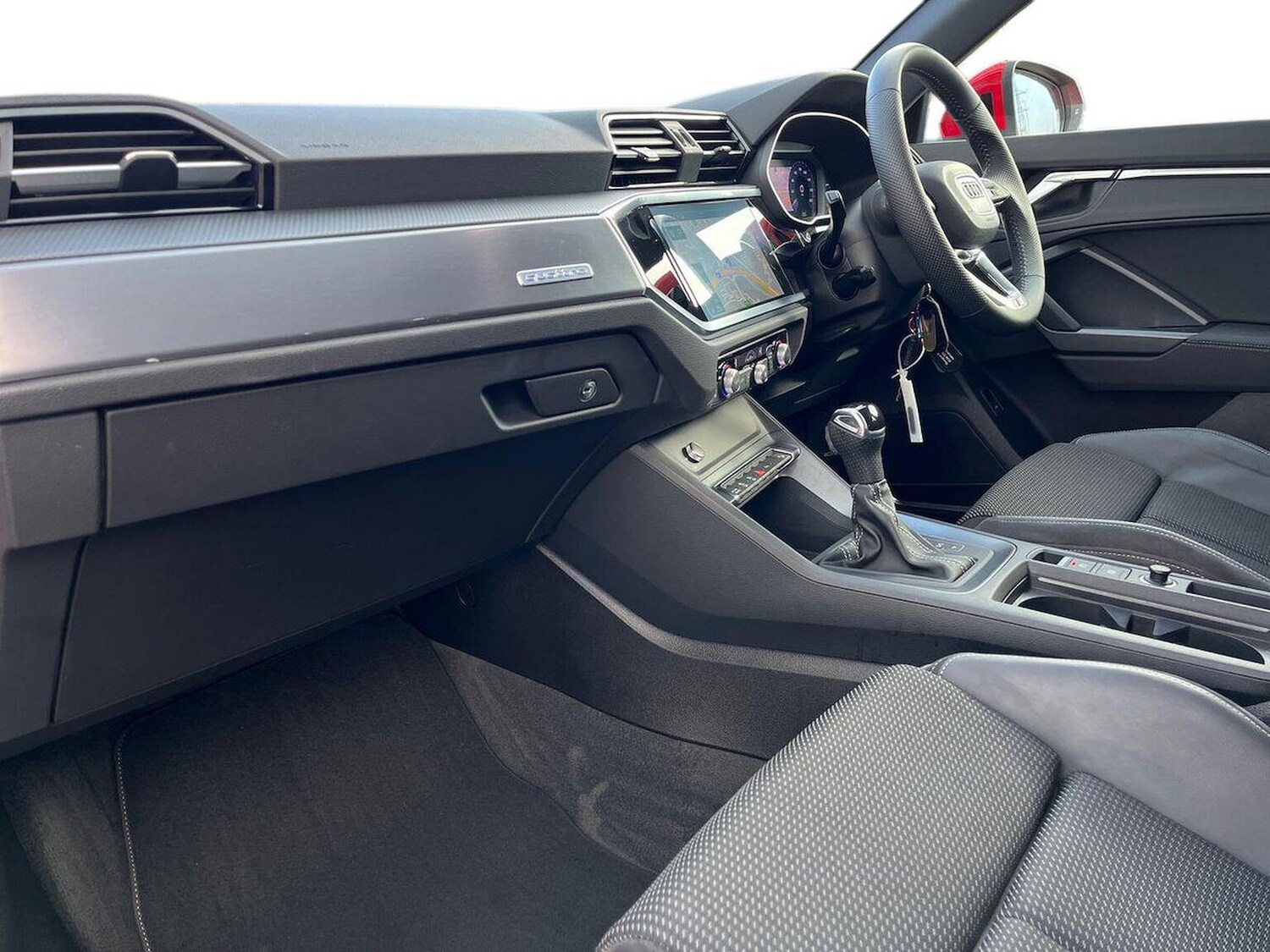 Used Audi Q4 e-tron 2025 for sale - 76352530: Photo 7