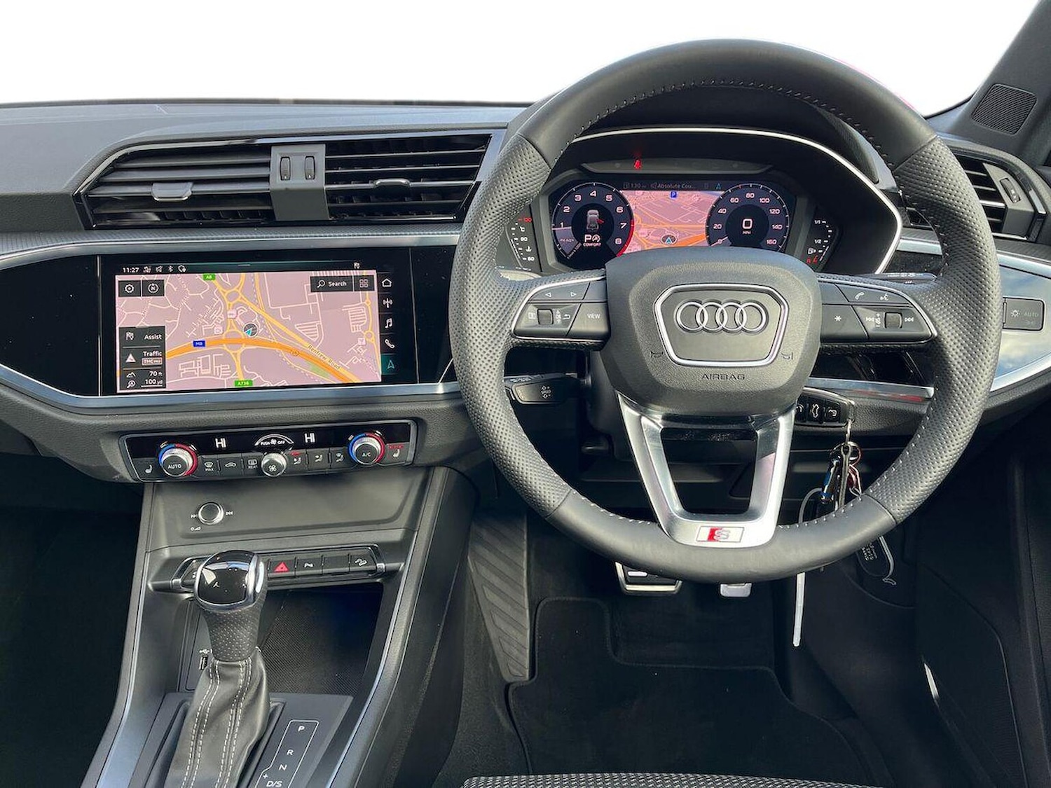 Used Audi Q4 e-tron 2025 for sale - 76352530: Photo 9