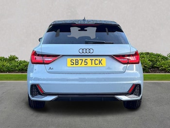 Used Audi A1 2026 for sale - 78552920: Photo