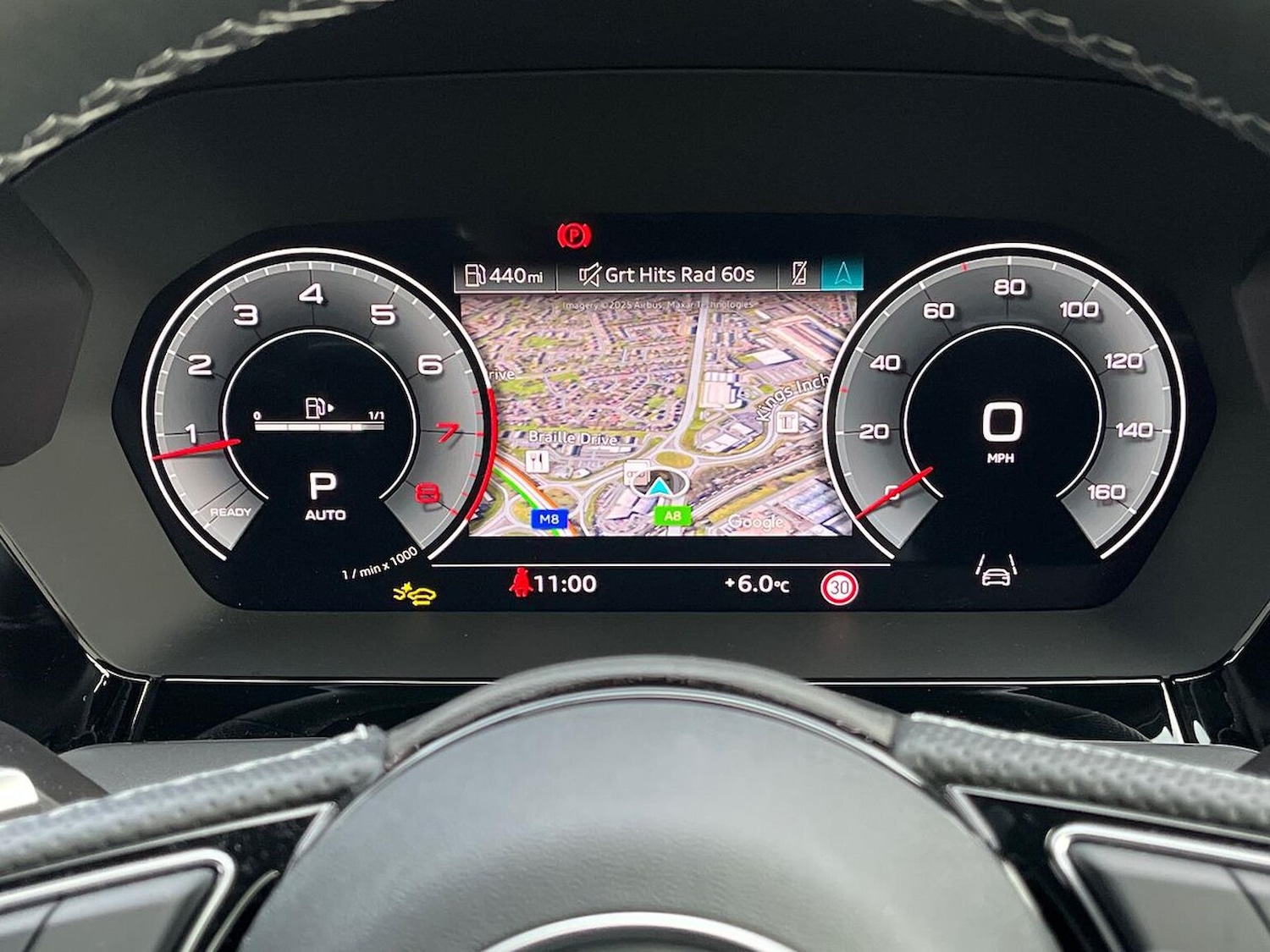 Used Audi A3 2025 for sale - 76830727: Photo 10