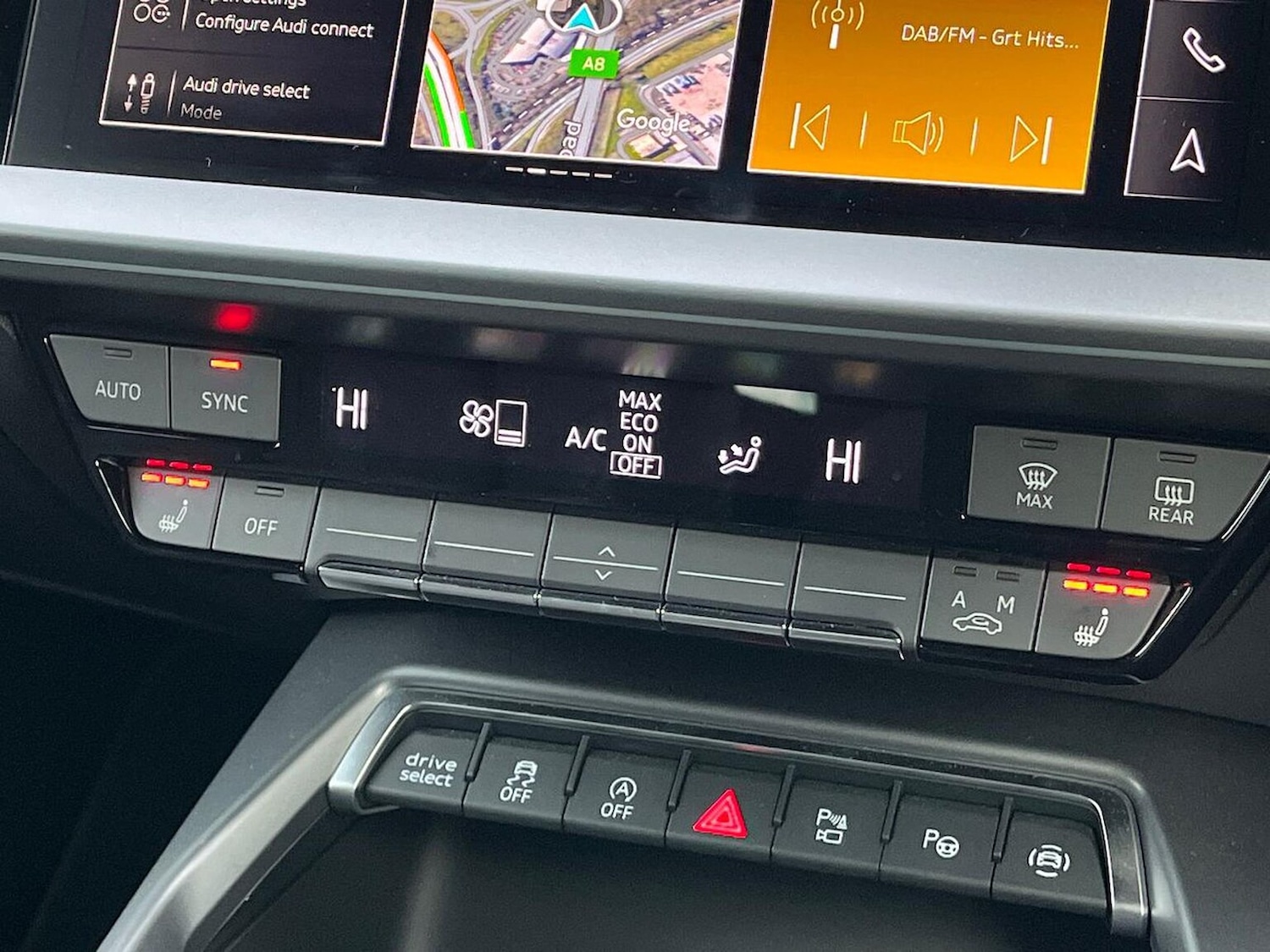 Used Audi A3 2025 for sale - 76830727: Photo 12