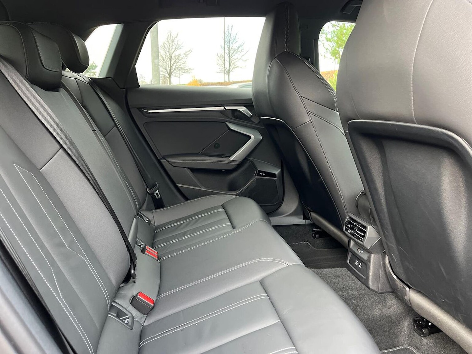 Used Audi A3 2025 for sale - 76830727: Photo 16