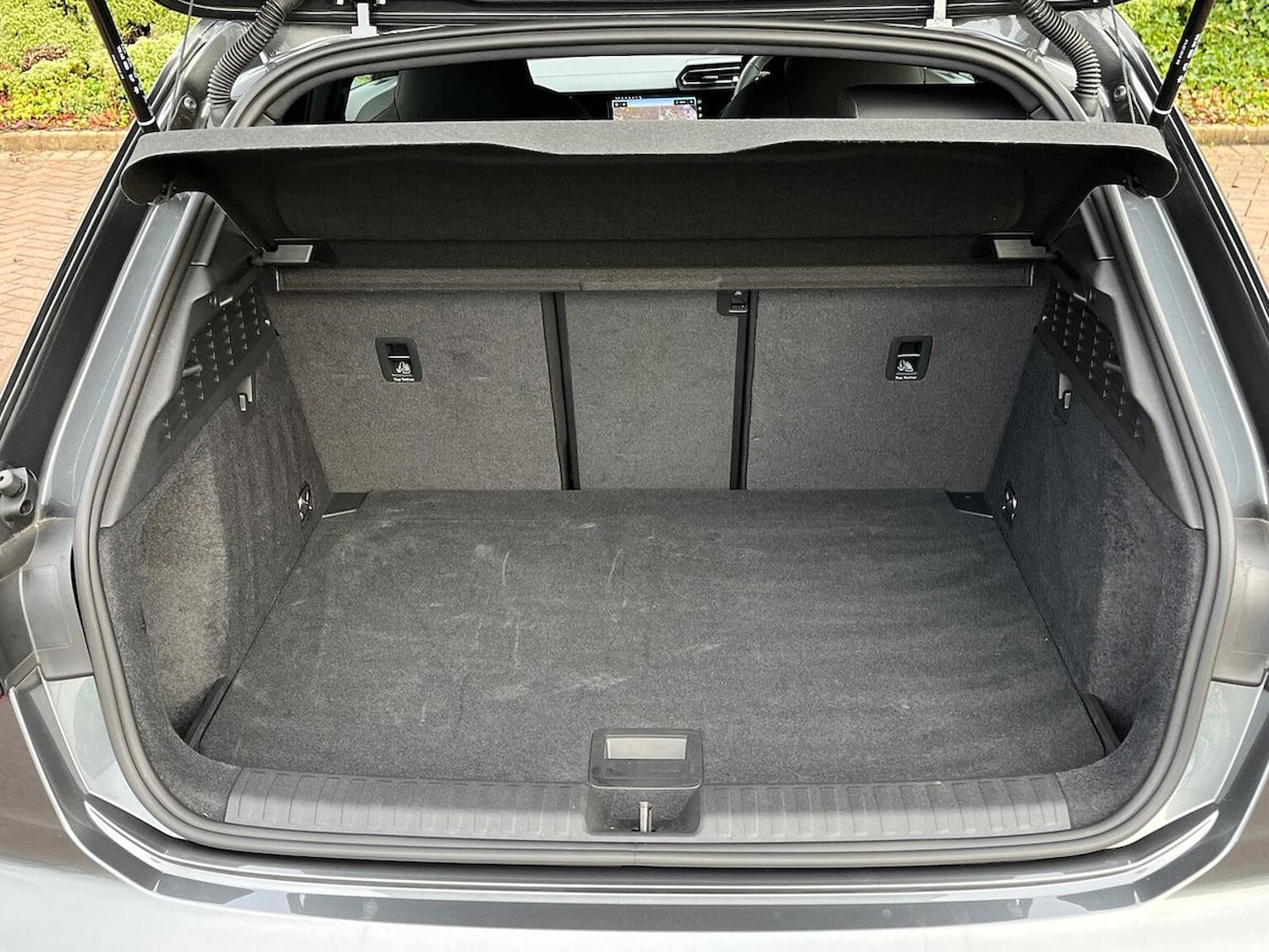 Used Audi A3 2025 for sale - 76830727: Photo 17