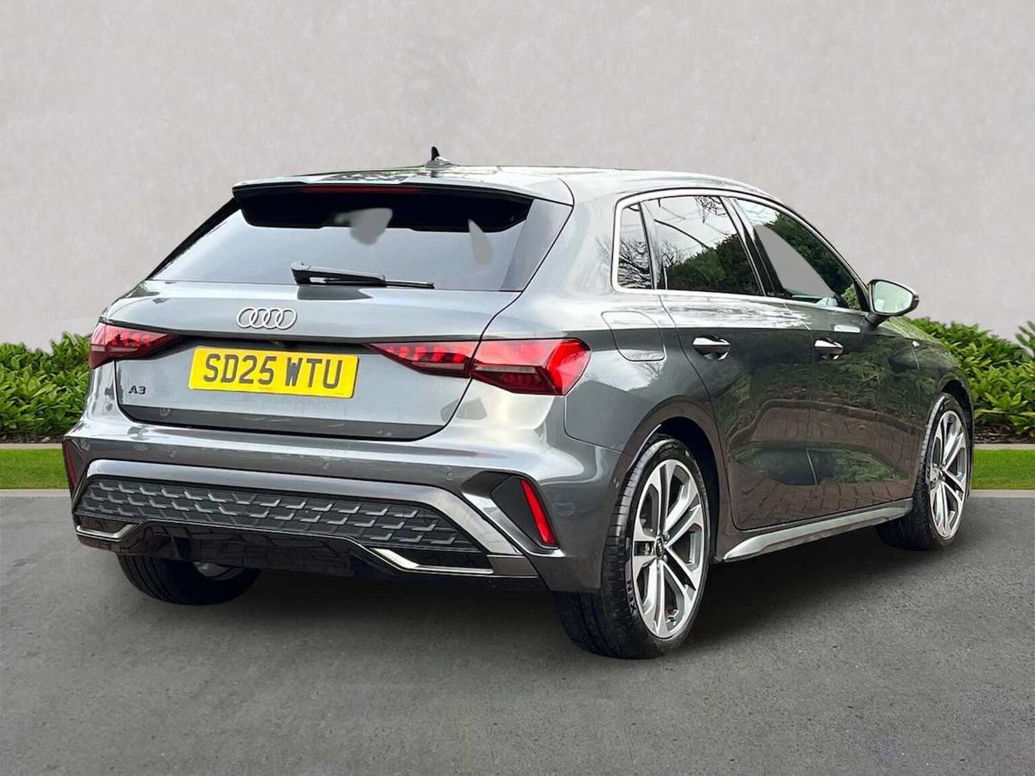 Used Audi A3 2025 for sale - 76830727: Photo 18