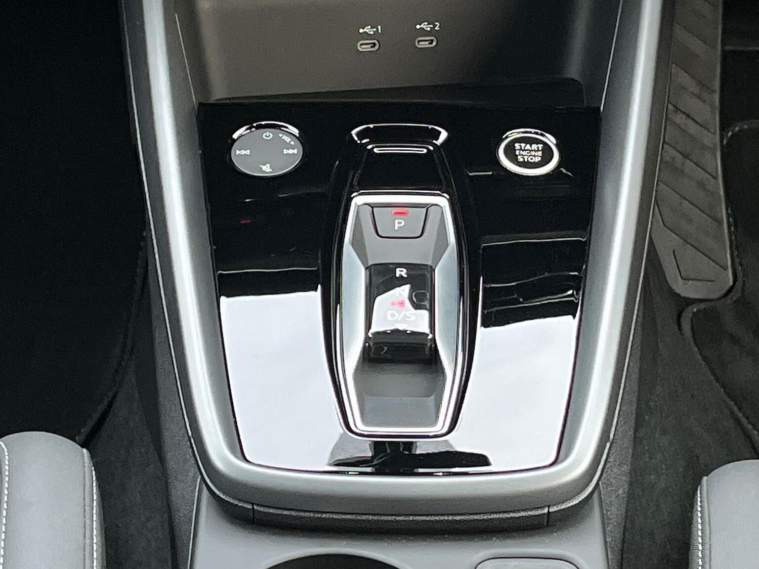 Used Audi A3 2025 for sale - 76830727: Photo 22