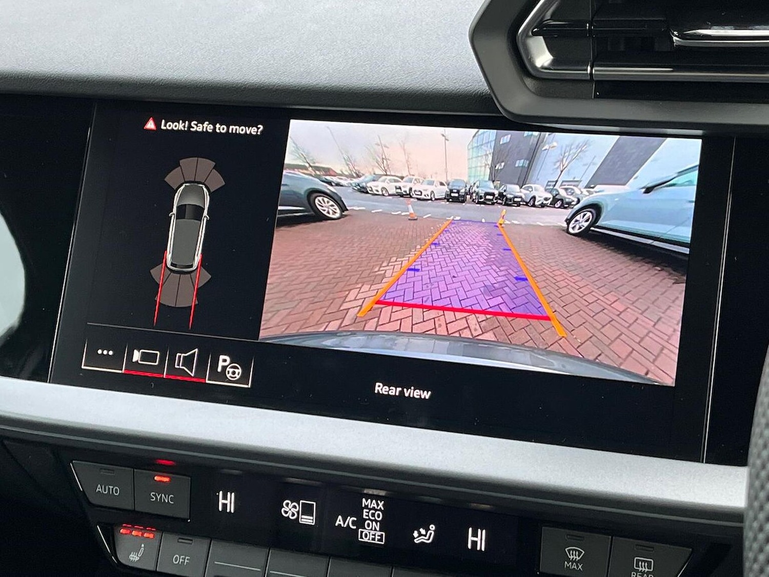 Used Audi A3 2025 for sale - 76830727: Photo 23