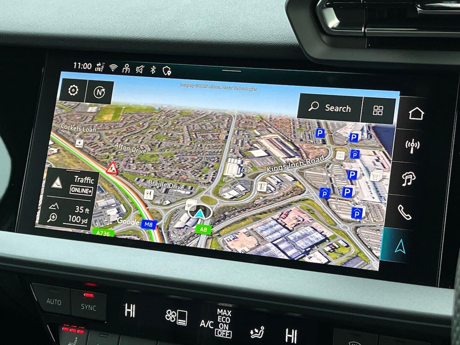 Used Audi A3 2025 for sale - 76830727: Photo 24