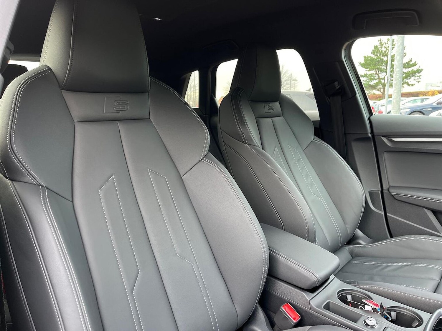 Used Audi A3 2025 for sale - 76830727: Photo 25