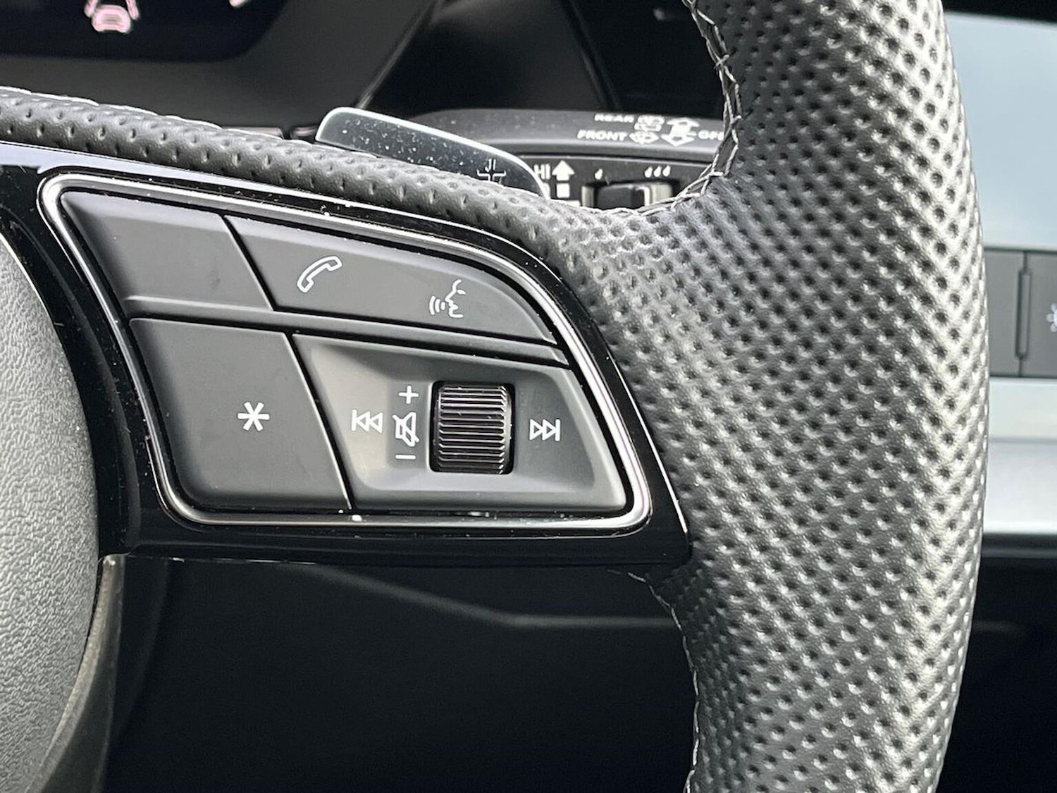 Used Audi A3 2025 for sale - 76830727: Photo 26