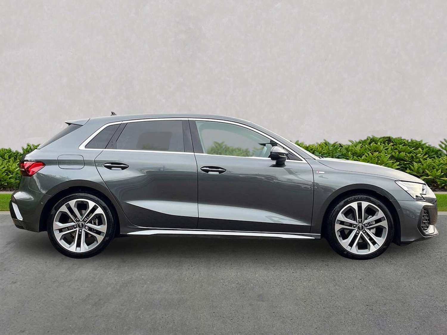 Used Audi A3 2025 for sale - 76830727: Photo 3