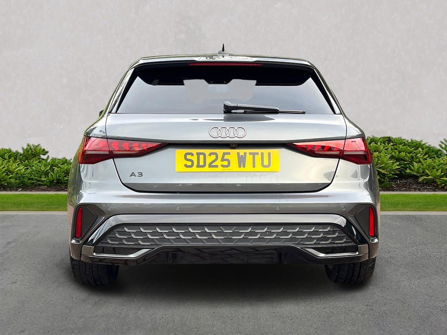 Used Audi A3 2025 for sale - 76830727: Photo 4
