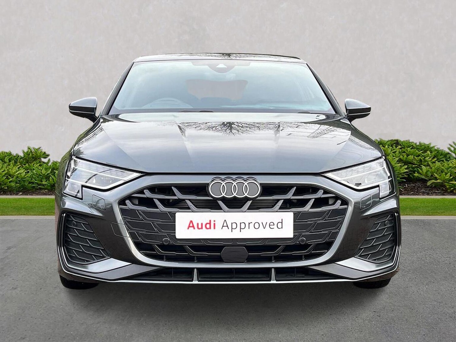 Used Audi A3 2025 for sale - 76830727: Photo 5