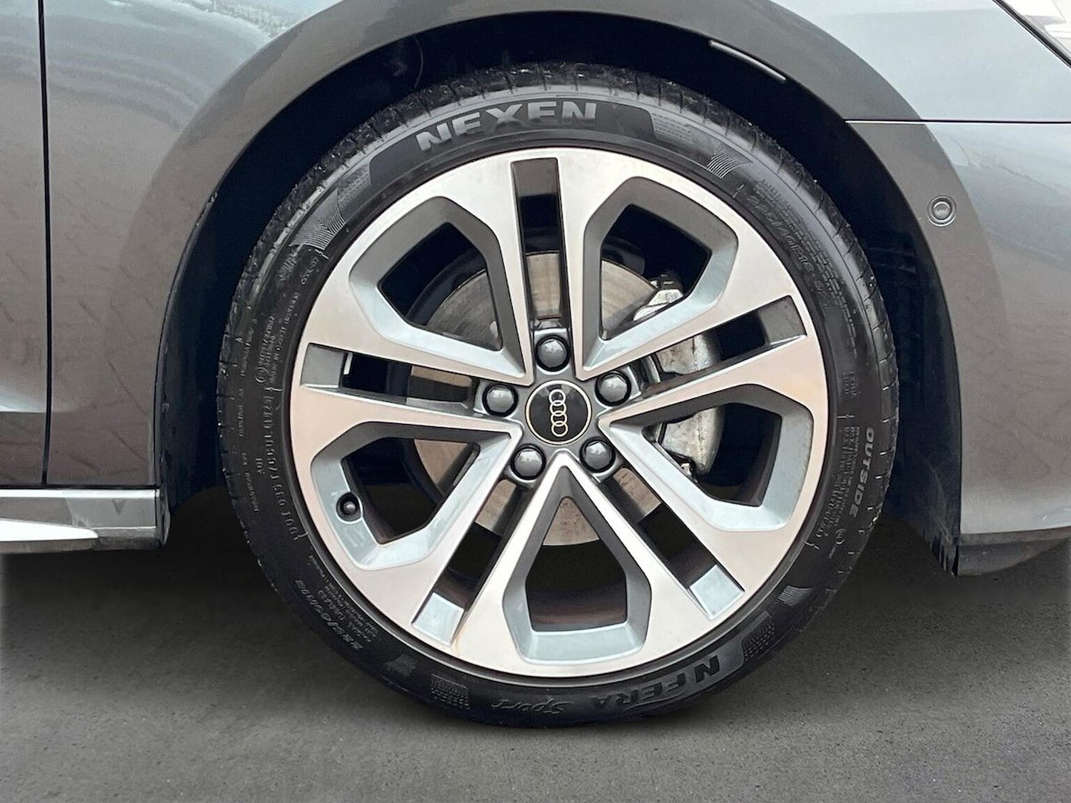 Used Audi A3 2025 for sale - 76830727: Photo 6