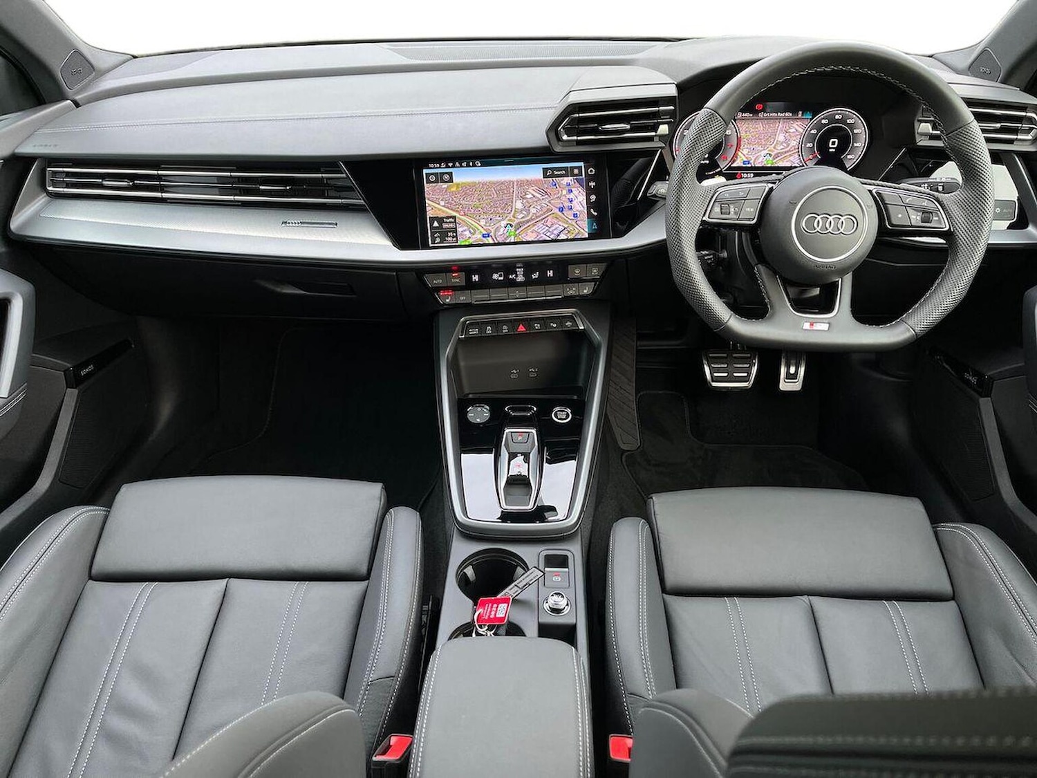 Used Audi A3 2025 for sale - 76830727: Photo 8