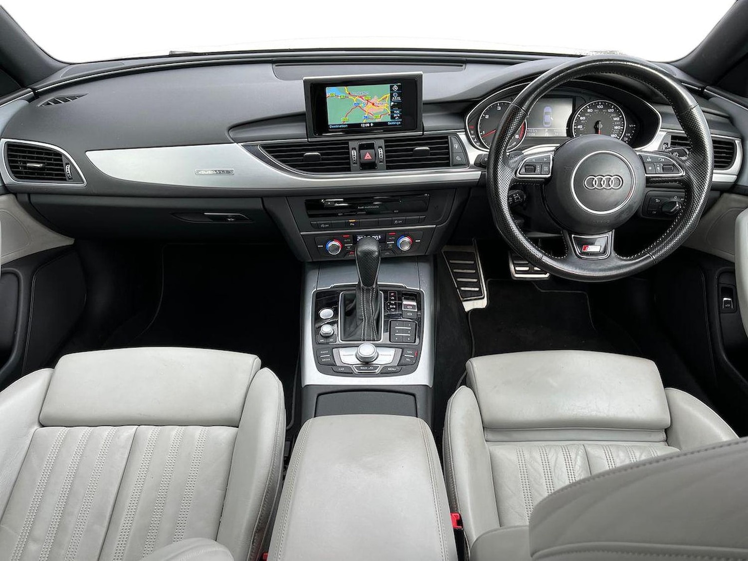 Used Audi A6 2016 for sale - 78193642: Photo 10