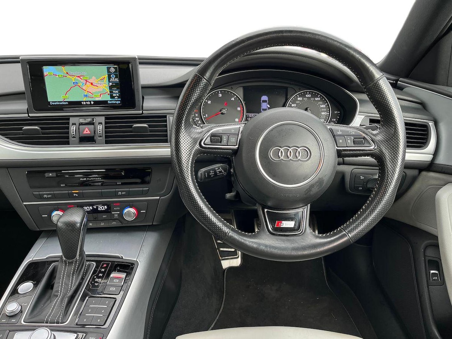 Used Audi A6 2016 for sale - 78193642: Photo 11