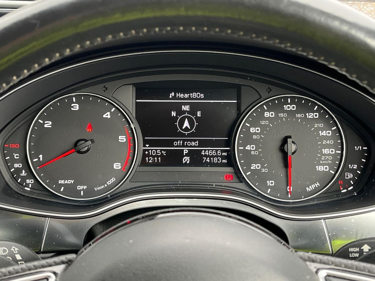 Used Audi A6 2016 for sale - 78193642: Photo 12