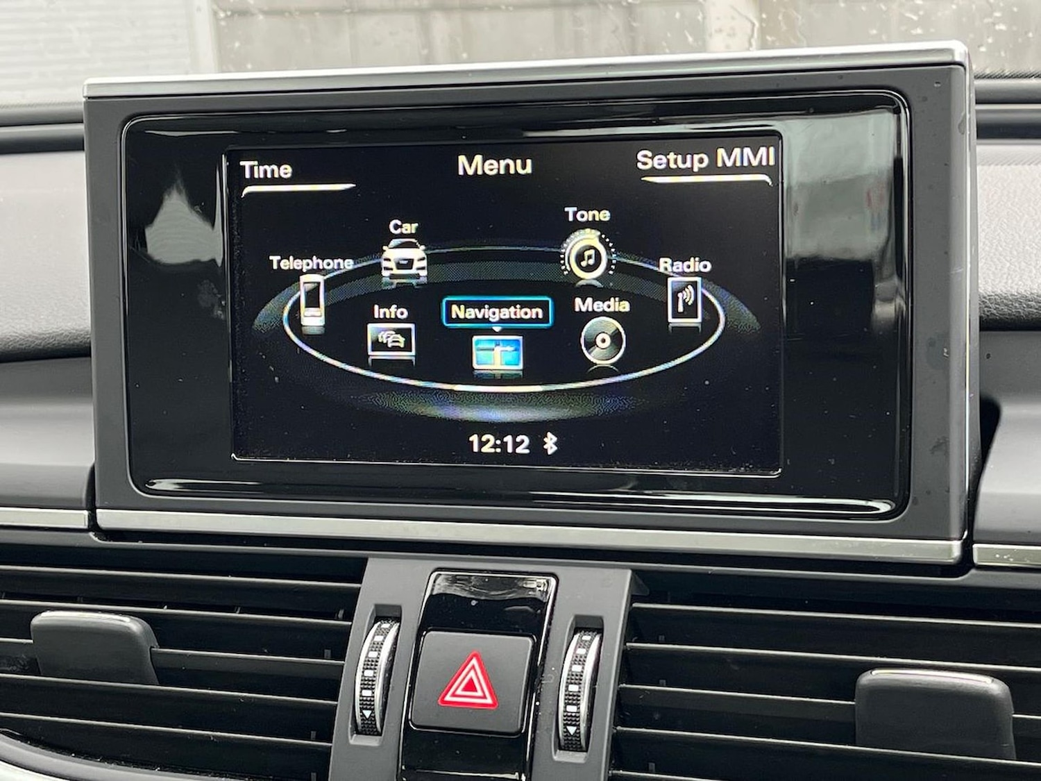 Used Audi A6 2016 for sale - 78193642: Photo 13