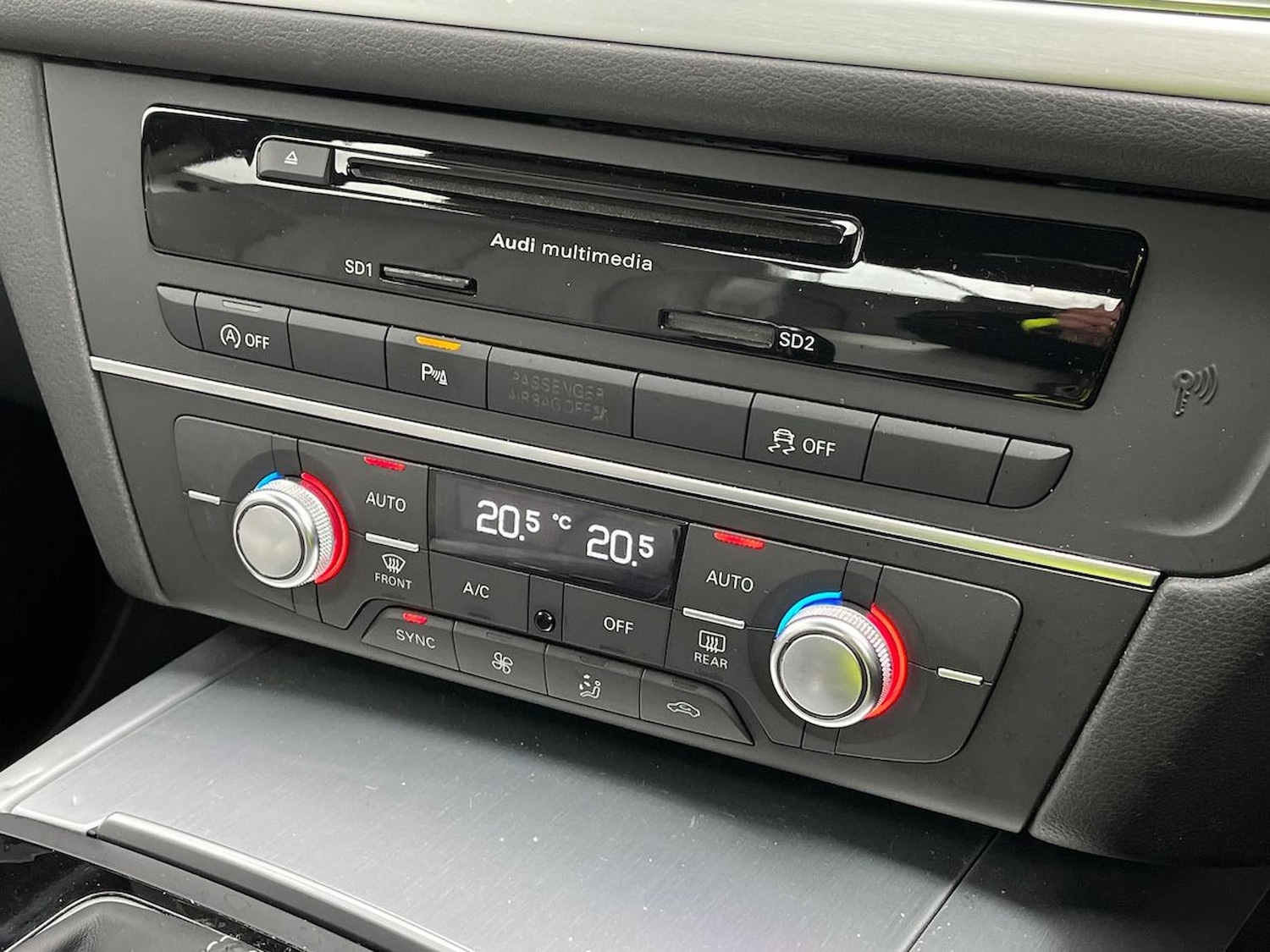 Used Audi A6 2016 for sale - 78193642: Photo 14