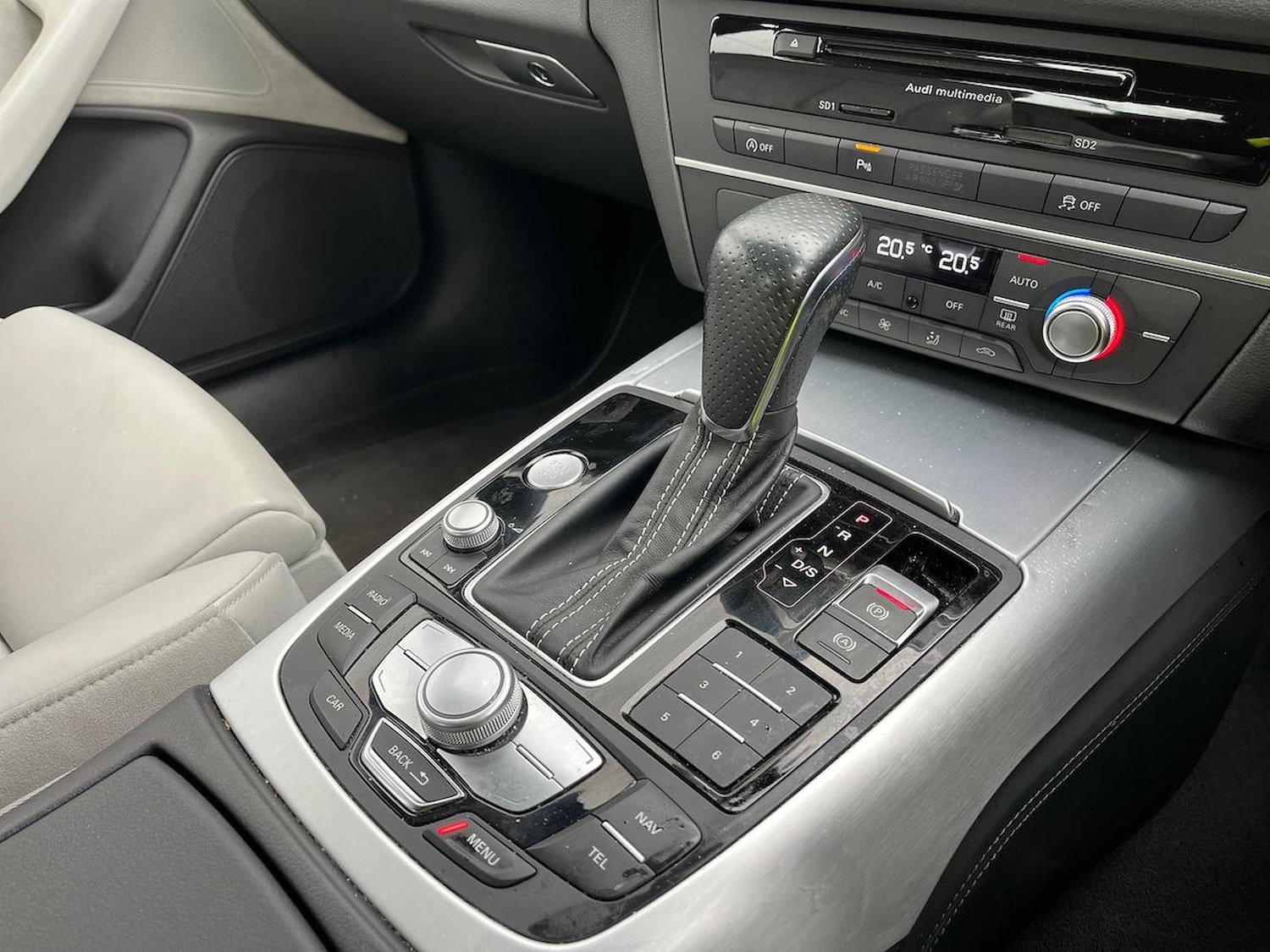 Used Audi A6 2016 for sale - 78193642: Photo 15