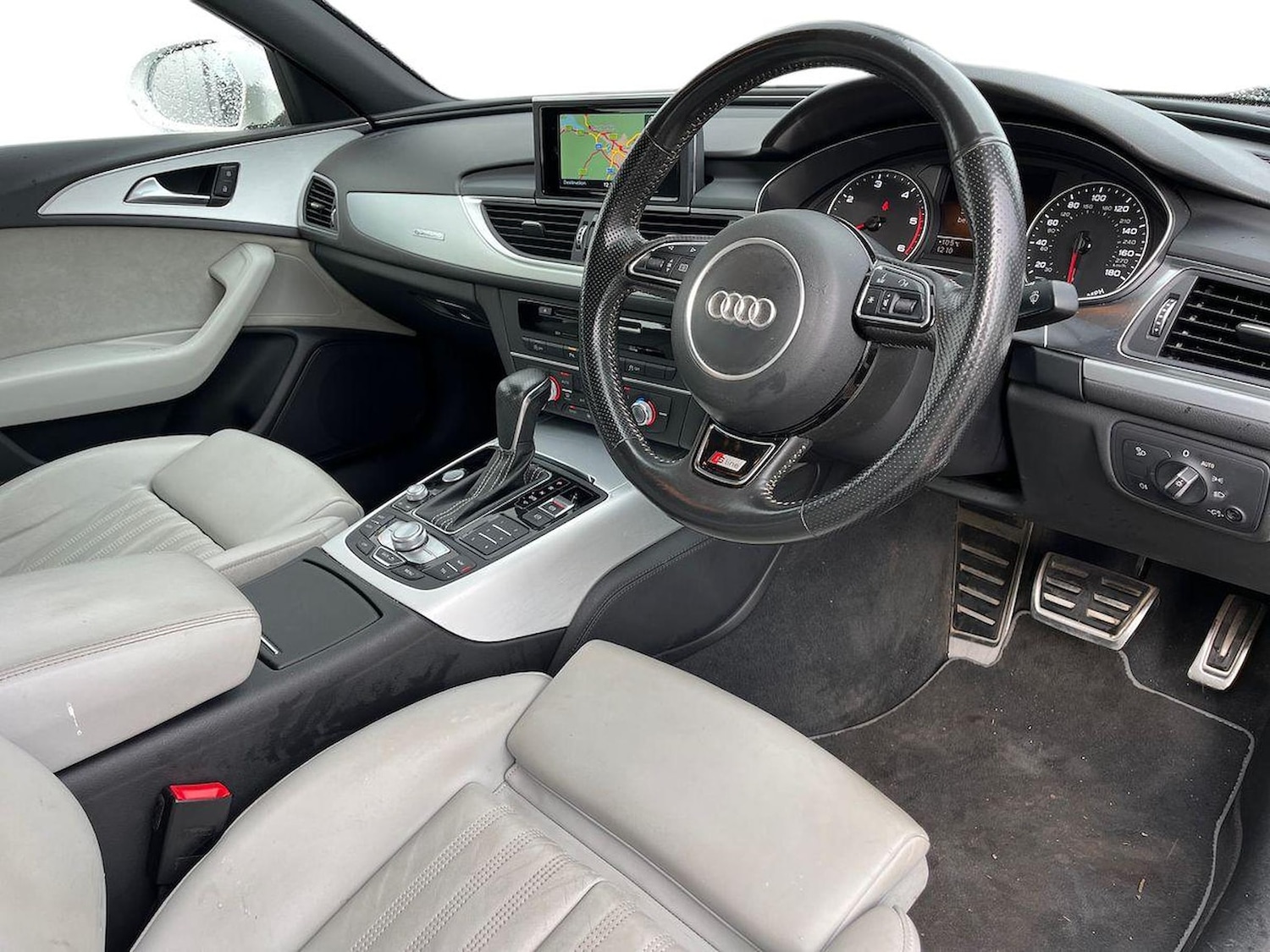 Used Audi A6 2016 for sale - 78193642: Photo 17
