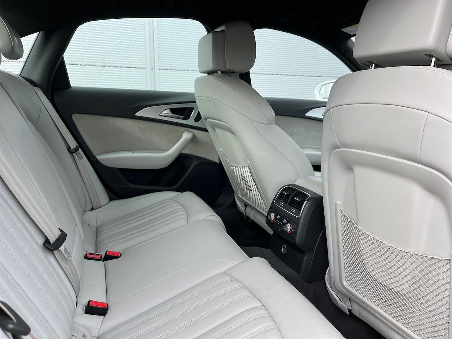 Used Audi A6 2016 for sale - 78193642: Photo 18