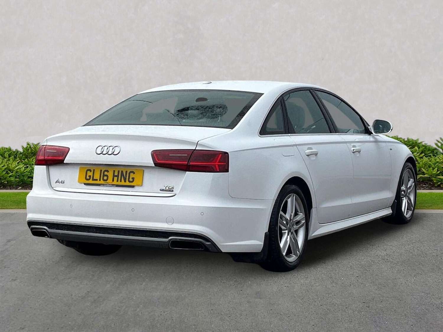 Used Audi A6 2016 for sale - 78193642: Photo 20