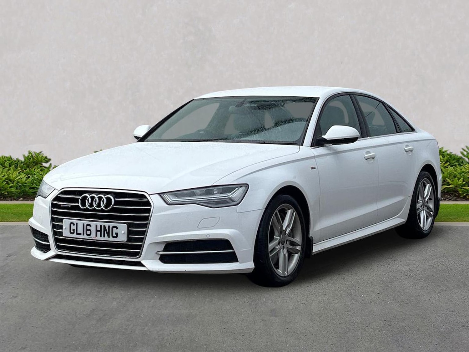 Used Audi A6 2016 for sale - 78193642: Photo 22