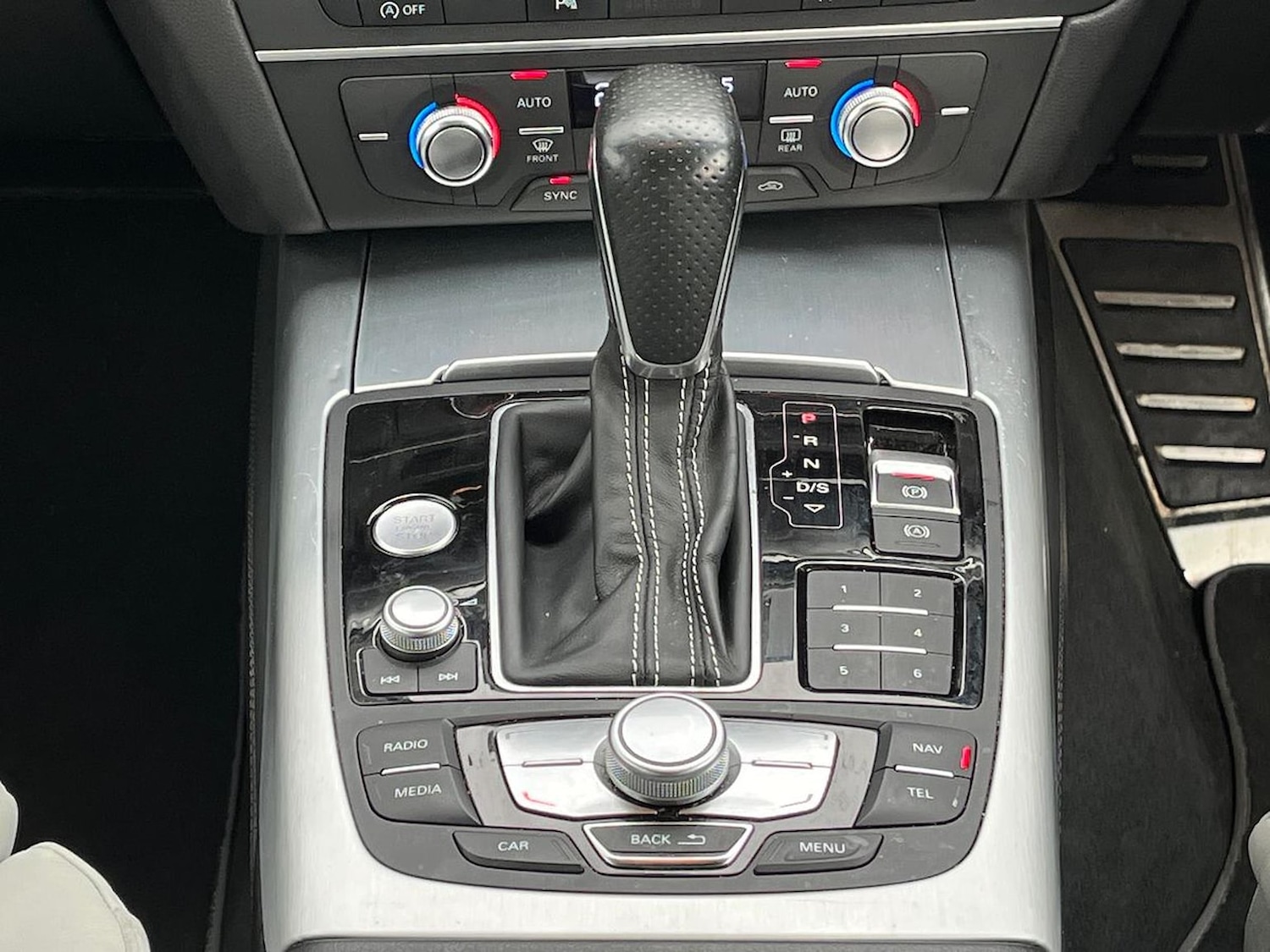 Used Audi A6 2016 for sale - 78193642: Photo 24