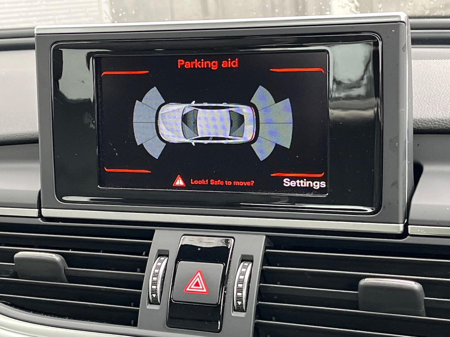 Used Audi A6 2016 for sale - 78193642: Photo 25