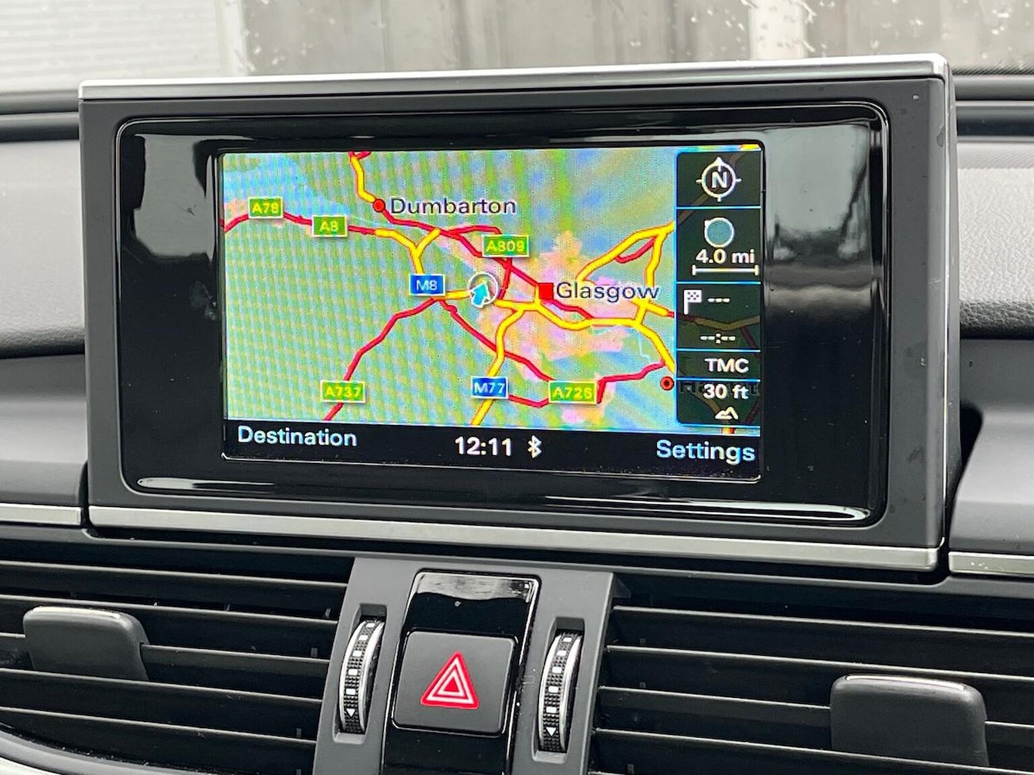 Used Audi A6 2016 for sale - 78193642: Photo 26