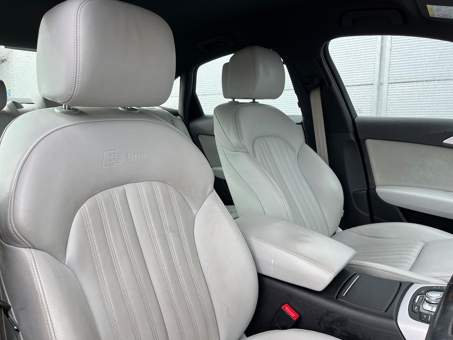 Used Audi A6 2016 for sale - 78193642: Photo 27