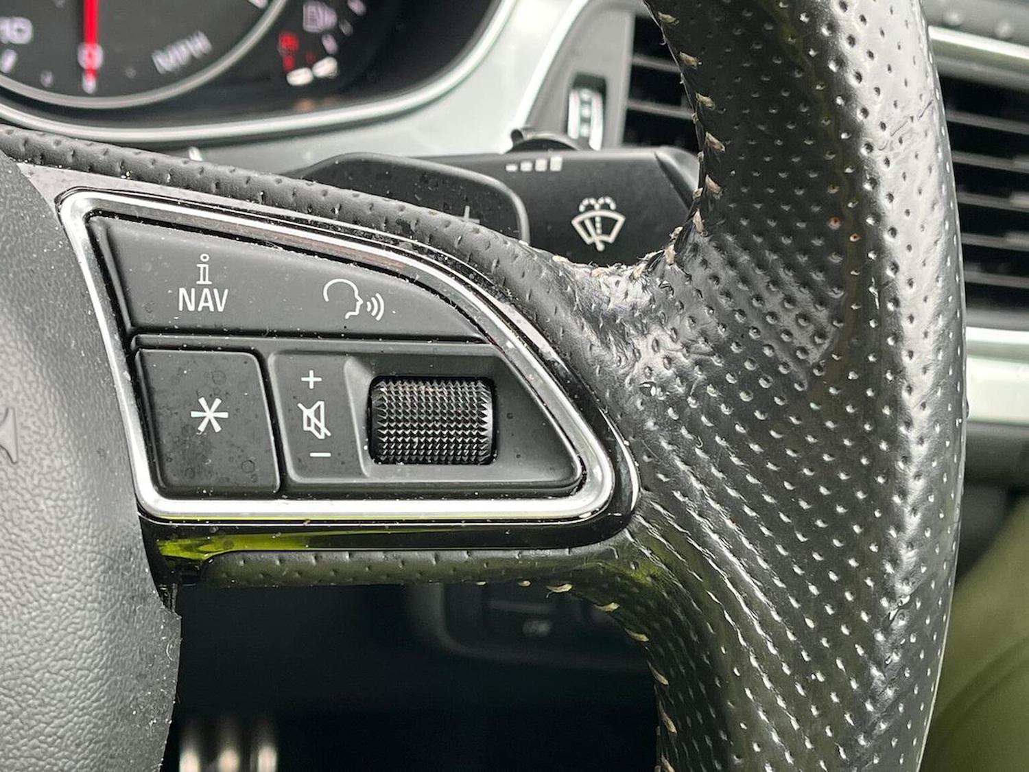 Used Audi A6 2016 for sale - 78193642: Photo 28