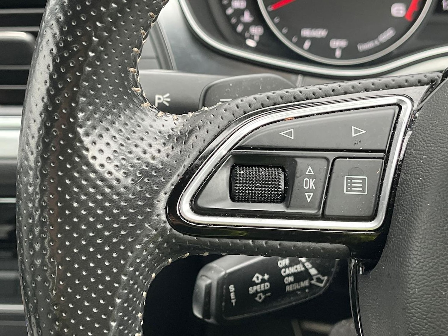 Used Audi A6 2016 for sale - 78193642: Photo 29