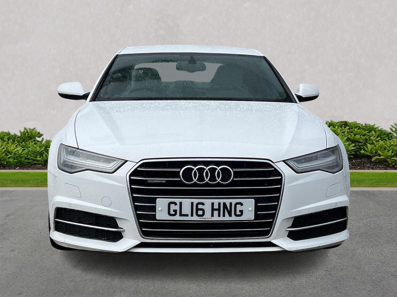 Used Audi A6 2016 for sale - 78193642: Photo 7